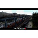 World of Subways 4 New York Line 7