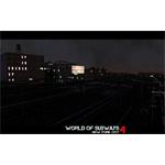 World of Subways 4 New York Line 7