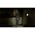 World of Subways 4 New York Line 7