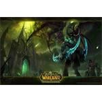 World of Warcraft 30 Dní předplacená karta | WOW