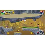Worms Crazy Golf