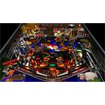 Worms Pinball