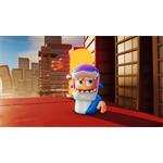 Worms Rumble Captain & Shark Double Pack