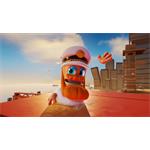 Worms Rumble Captain & Shark Double Pack