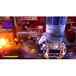 Worms Rumble Deluxe Edition