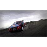 WRC 8 Deluxe Edition
