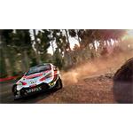 WRC 8 Deluxe Edition