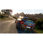 WRC 8 FIA Majstrovstvá sveta v rallye