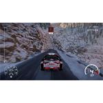 WRC 8 FIA Majstrovstvá sveta v rallye