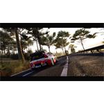 WRC Generations Citroën C4 WRC 2010