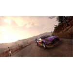 WRC Generations Deluxe Edition
