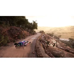 WRC Generations Deluxe Edition