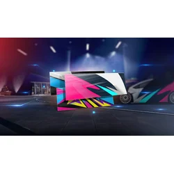 WRC Generations Livery Editior Extra Items