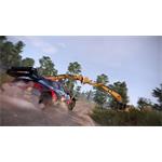 WRC Generations The FIA WRC Official Game
