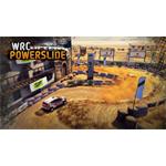 WRC Powerslide