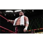 WWE 2K18