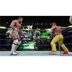 WWE 2K19