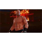 WWE 2K23