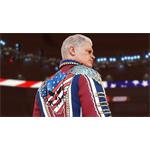 WWE 2K23