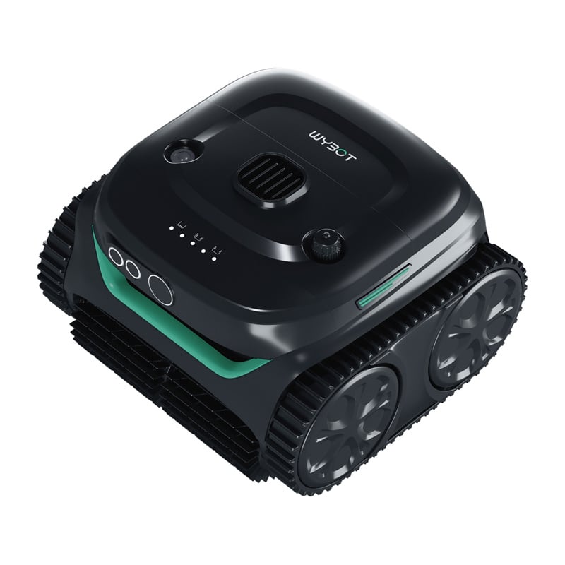 WYBOT C2 PRO Bezdrátový robot na čištění bazénů