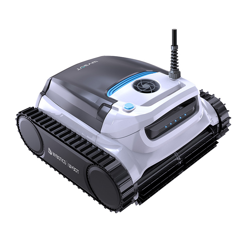 WYBOT M1C Drátový robot na čištění bazénů
