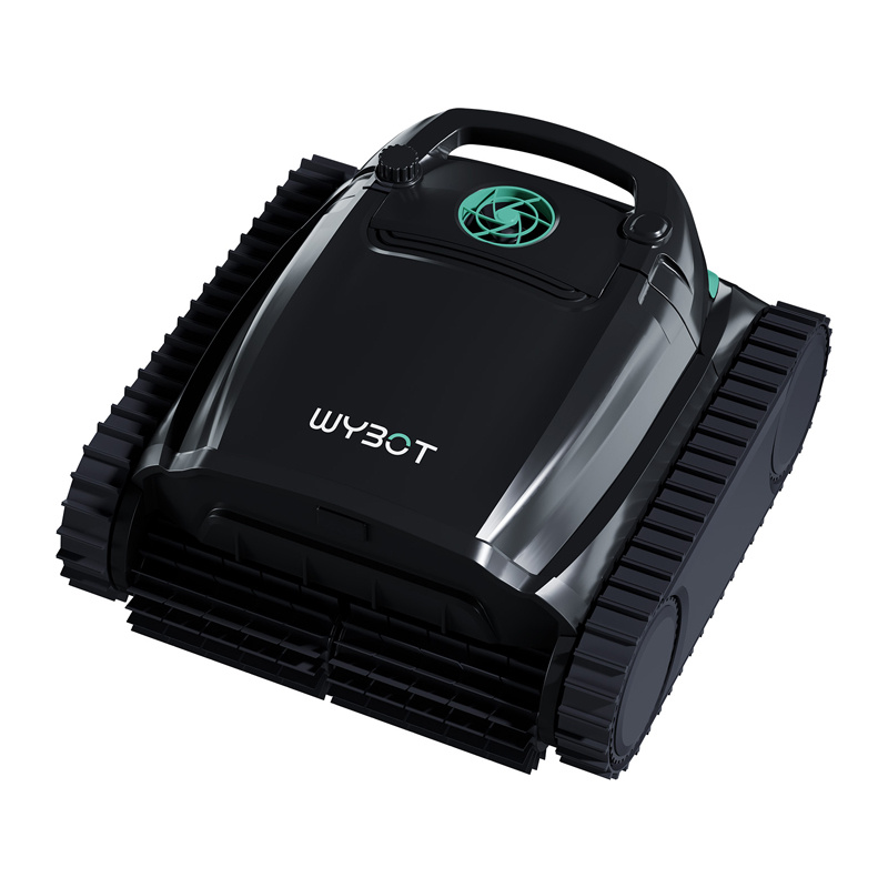 WYBOT M2 Bezdrôtový robot na čistenie bazénov