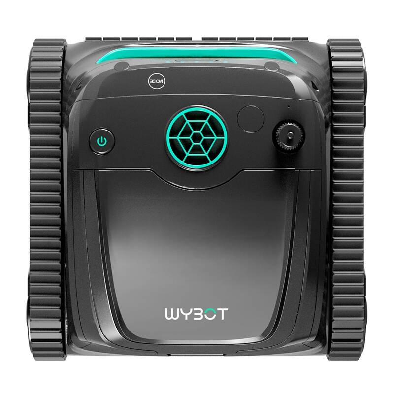 WYBOT S2 Bezdrôtový robot na čistenie bazénov