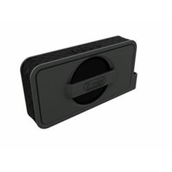 X-mini ™ EXPLORE PLUS, Bluetooth stereo reproduktor s pasivním wooferem a mikrofonem, 3+3W, IPX4