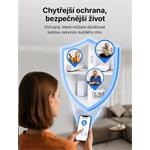 X-Sense FS61 (6+1) Chytrý požární systém 6 bezdrátových detektorů kouře XS01-M s centrální jednotkou SB550