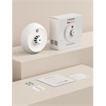 X-Sense XH02-M RF Teplotní senzor s vestavěnou 10letou baterií pro stanici SB550