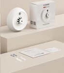 X-Sense XH02-M RF teplotný senzor s integrovanou batériou s 10-ročnou životnosťou pre stanicu SB550