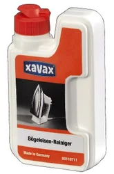 XAVAX čistič žehliček