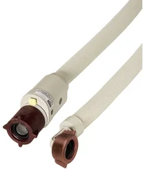 Xavax hadice s pojistkou pro pračky, myčky, 2,5m (110951)