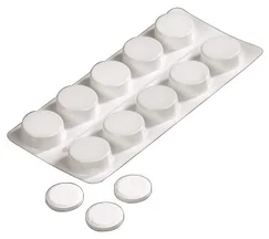 XAVAX odmašťovací tablety, 10ks