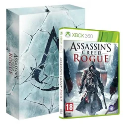 Xbox 360 - Assassins Creed Rogue Collectors Edition