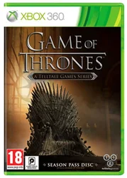 Xbox 360 Game of Thrones: Season 1