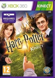 Xbox 360 - Harry Potter for Kinect