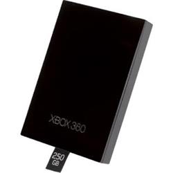 XBOX 360 pevný disk Hard Drive 250 GB pro XBOX Slim Standard system