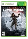 XBOX 360 Rise of the Tomb Raider (PD7-00017)