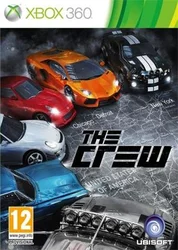 Xbox 360 - The Crew