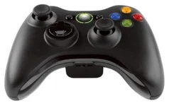 XBOX 360 Wireless Controller