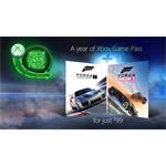 Xbox Game Pass 3 mesiace