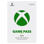 XBOX - Game Pass Essential - 6 mesačné predplatné (EuroZone)