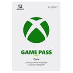 XBOX - Game Pass Essential - předplatné na 12 měsíců (EuroZone)