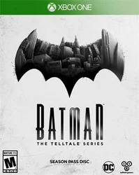 Xbox One - Batman - The Telltale Series