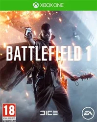Xbox One - Battlefield 1