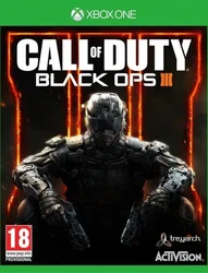 Xbox One Call of Duty: Black Ops 3