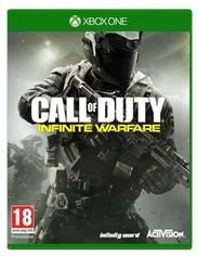 Xbox One Call of Duty: Infinite Warfare