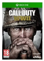 XBOX ONE Call of Duty: WWII