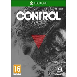 Xbox One - Control 8023171042527